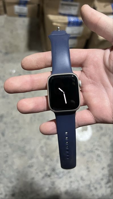 Apple Watch, Iwatch series 8