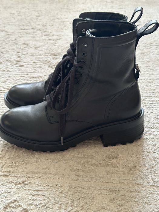 Ботинки Tommy Hilfiger