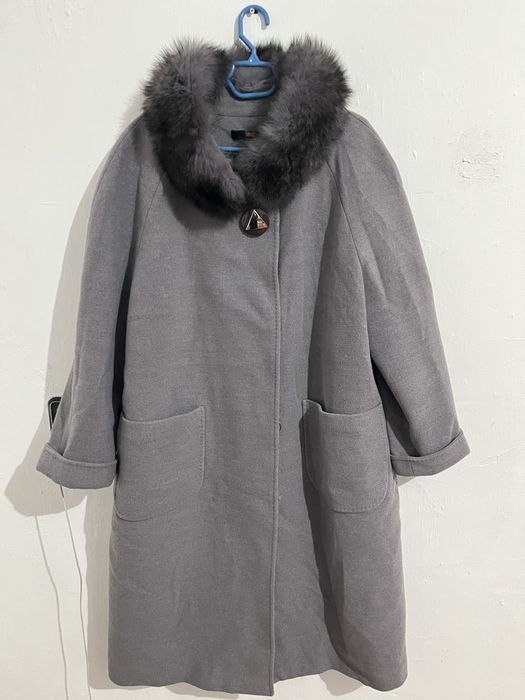 Пальто лоретта хорошего качества