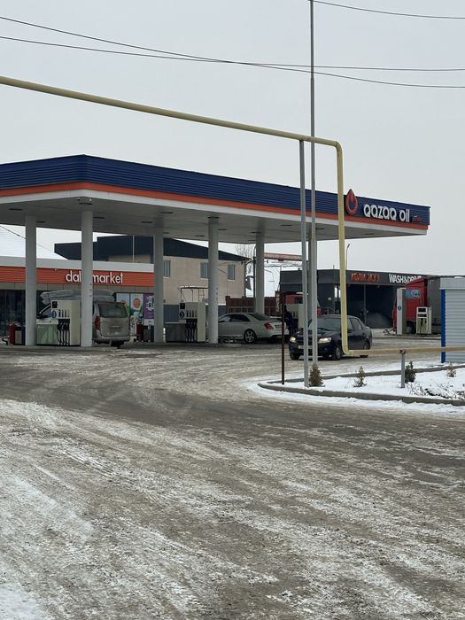 Участок Кокозек 5 соток