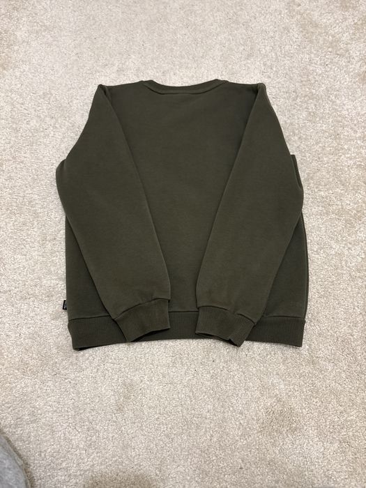 Hanorac PUMA verde