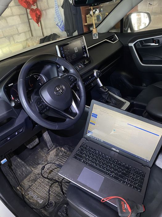 Компьютерная диагностика ВСЕГО - 3000тг