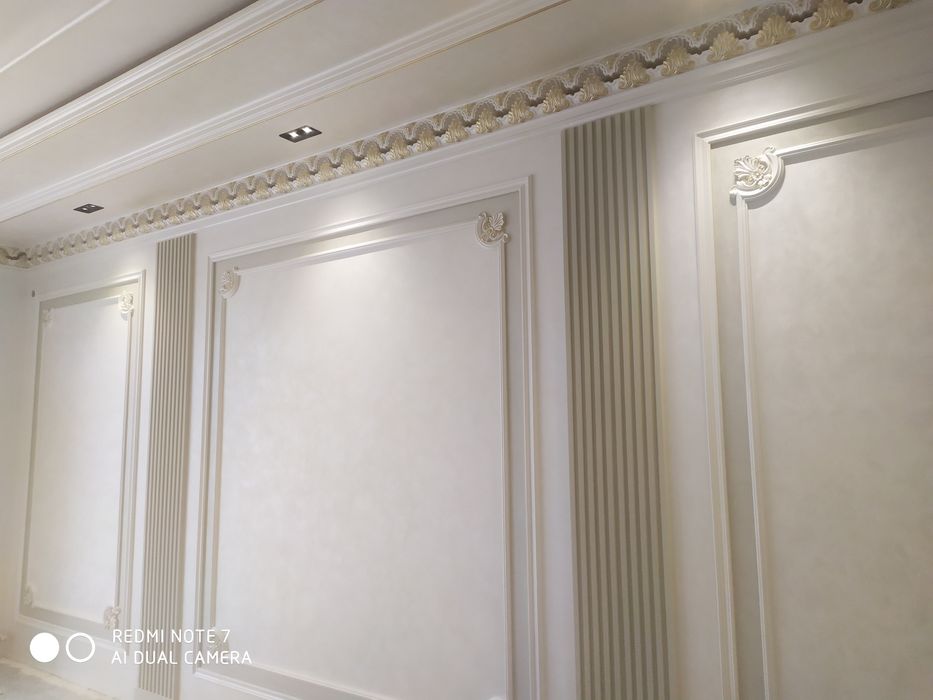 Malyarka gipsakarton