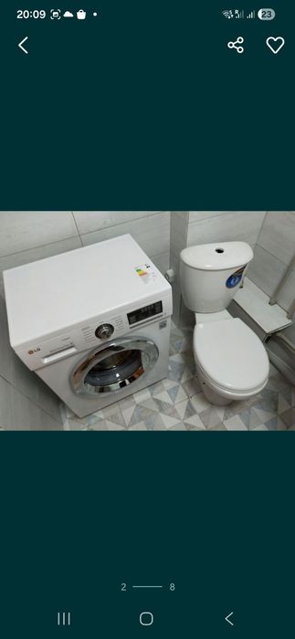 Сдам в аренду на долгий срок