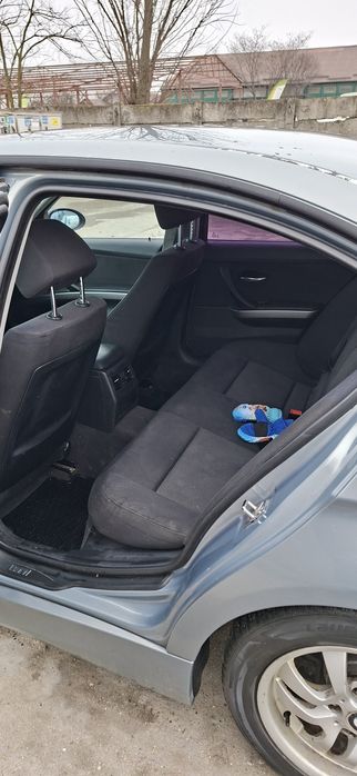 BMW seria3 E90 318d