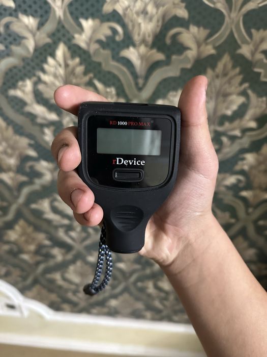 Продам толщиномер