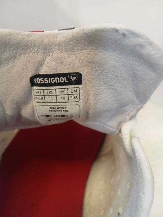 Маратонки Rossinol 44,5номер