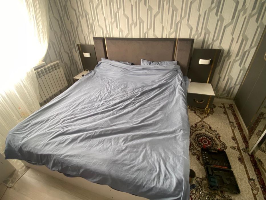 Спальный сатылады.