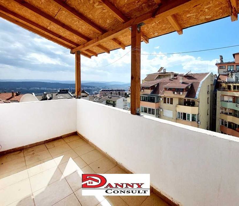 Продава се Двустаен апартамент в Велико Търново, Акация - 70 кв.м за 1500 €/кв.м - Снимка #13