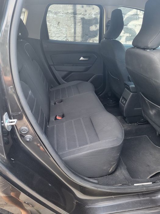 Vand Dacia Duster
