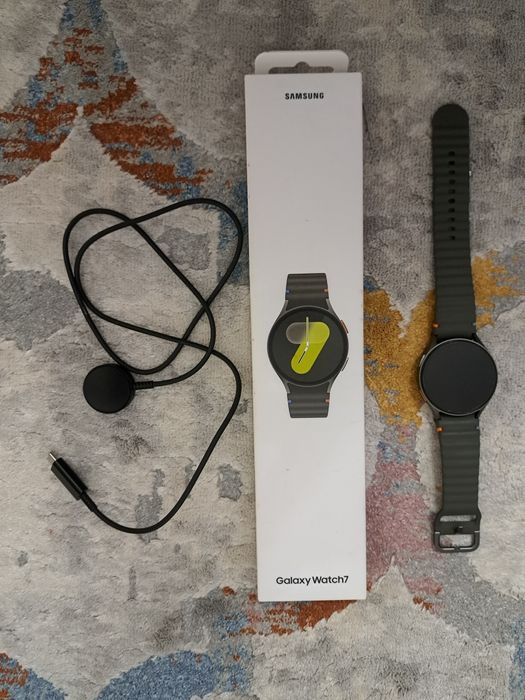 Samsung watch 7 44 mm