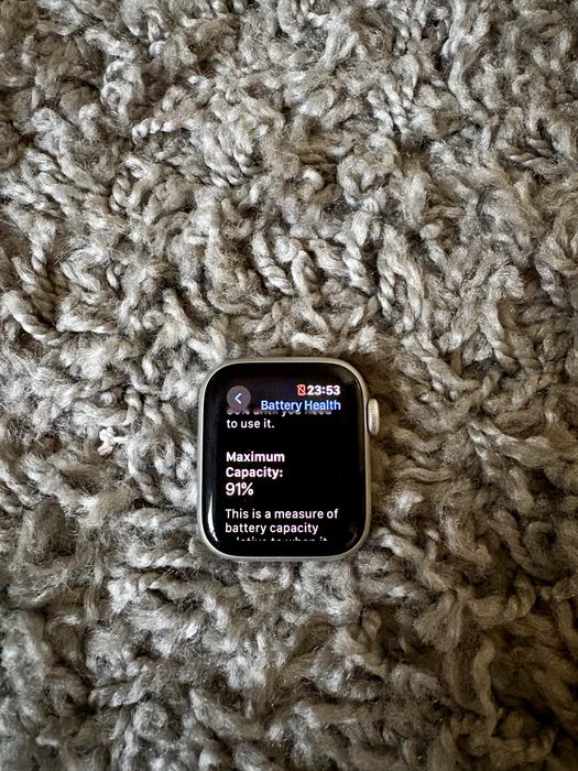 Apple Watch SE 40mm