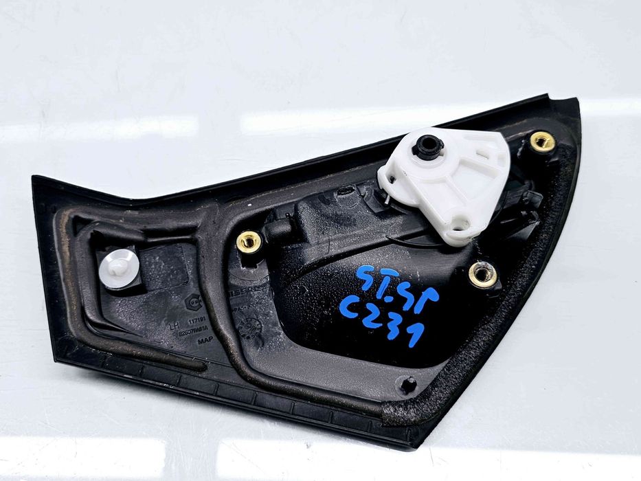 Maner usa stanga spate Nissan Juke [Fabr 2010-2014] Facelift OEM