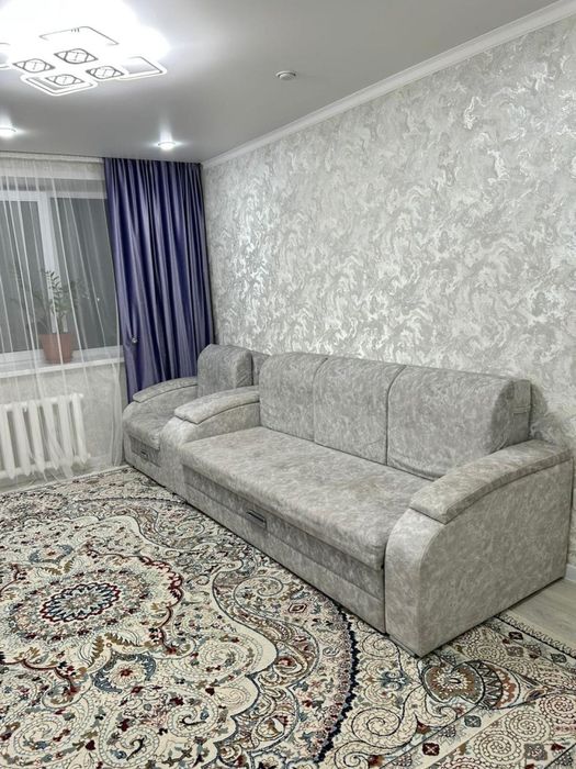 2-ком Зачаганск.