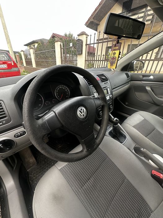 VOLKSWAGEN Jetta 0 — imagine 4