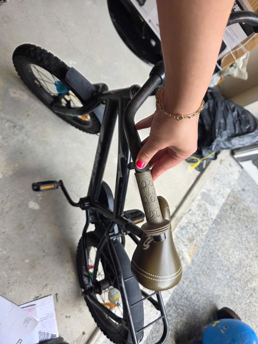 Детско колело!Внос от Нидерландия