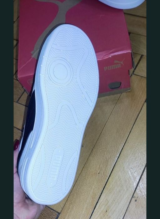 Дамски маратонки Puma