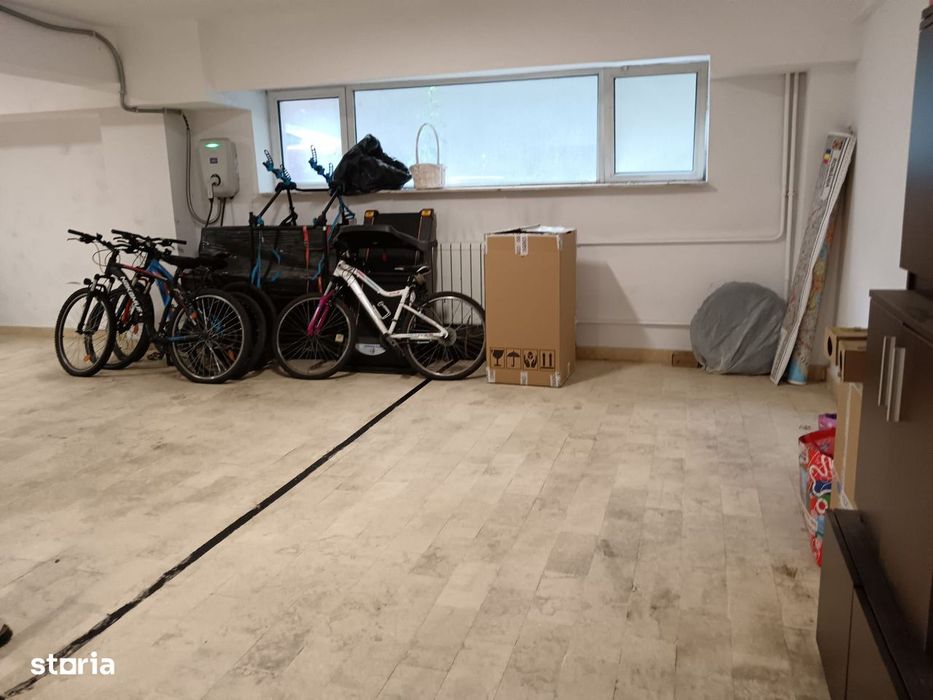 Vanzare 3 camere Primaverii - Puskin