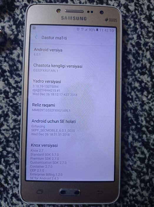 1 oy kafolat beriladi