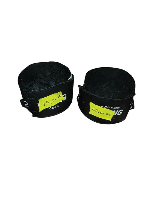 Fase box, kick boxing