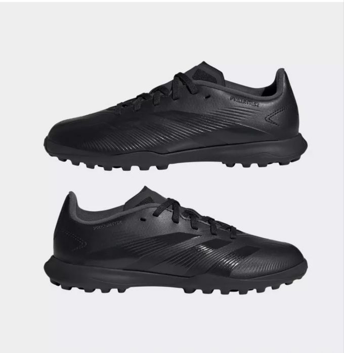 Бутсы сороконожки Adidas PREDATOR LEAGUE TF оригинал
