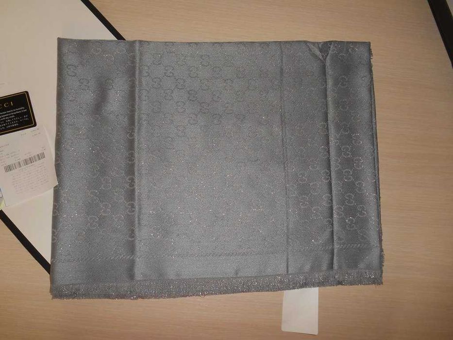 Eșarfă pentru femei Louis Vuitton  0240