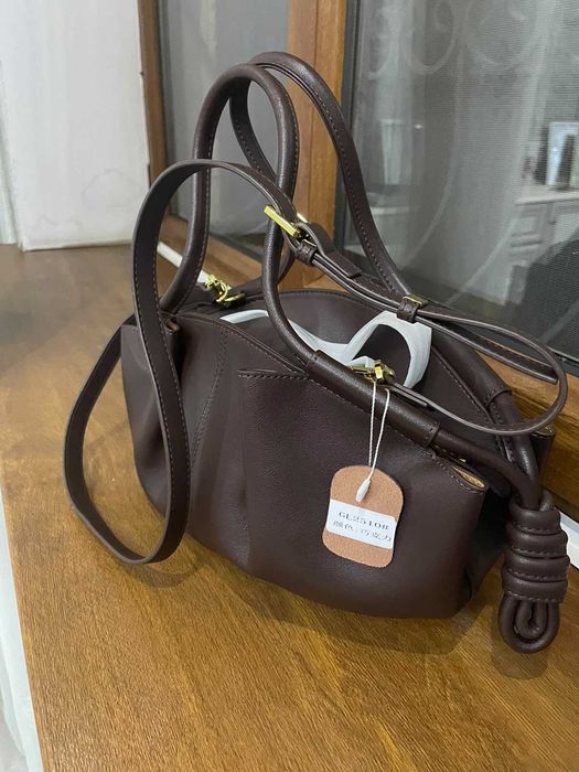Сумка Loewe  Новая