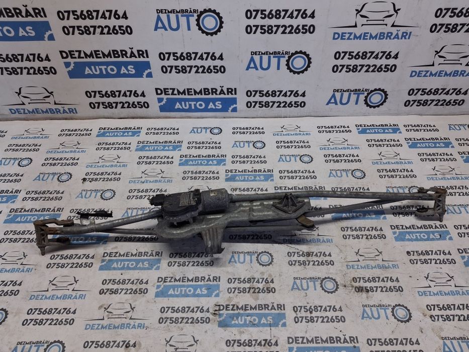 Ansamblu stergaroare vw Sharan 2006