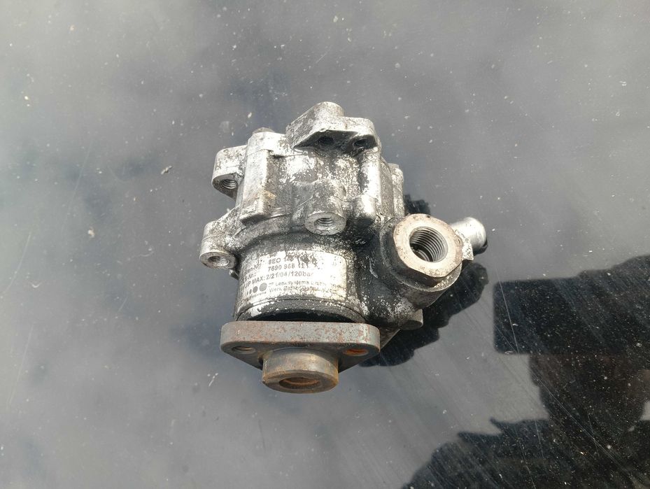 Хидравлична помпа за vw audi seat skoda