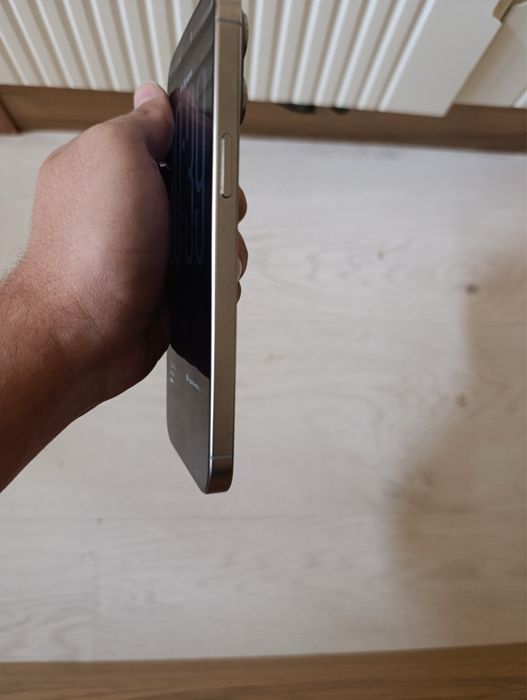 Iphone 15 pro max 512GB