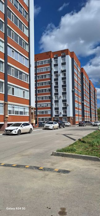 Квартира 1 комнатная