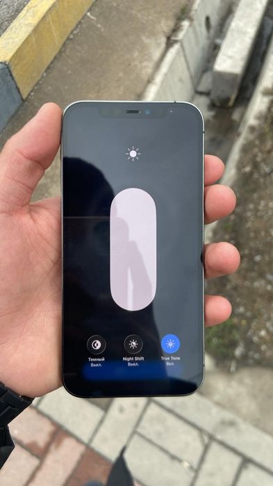 IPhone 12 pro  Идеал жағдайда