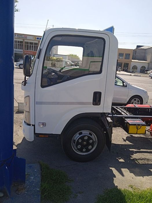 Aftobus isuzu. Holati zoʻr