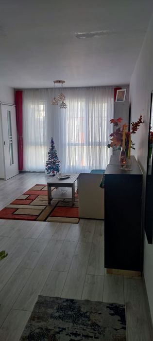 Inchiriez Apartament | 2 camere | Florești - zona Abatorului