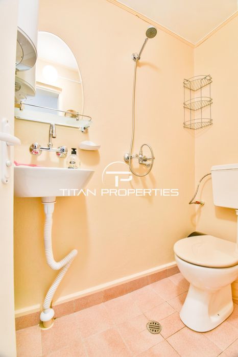 Дава се под наем Двустаен апартамент в София, Център - 45 кв.м за 433.5 € - Снимка #5