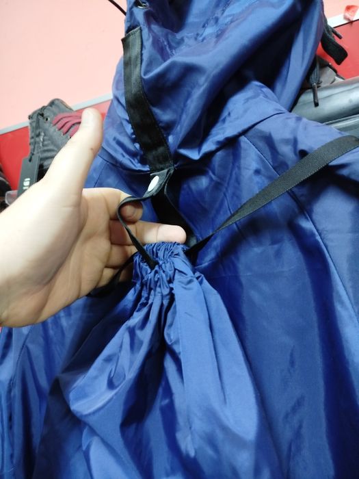 Оригинална ветровка G-Star Raw Strett S , M нова мъжка горнище яке