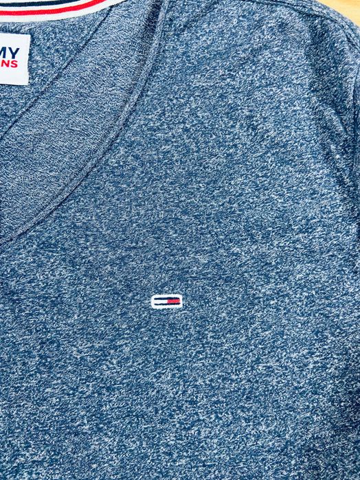 Tricou bărbați Tommy Jeans L