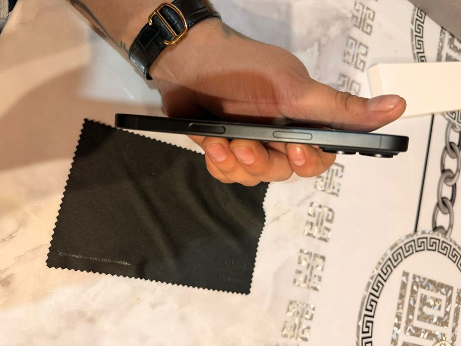 Ipone 17 nou stare perfecta