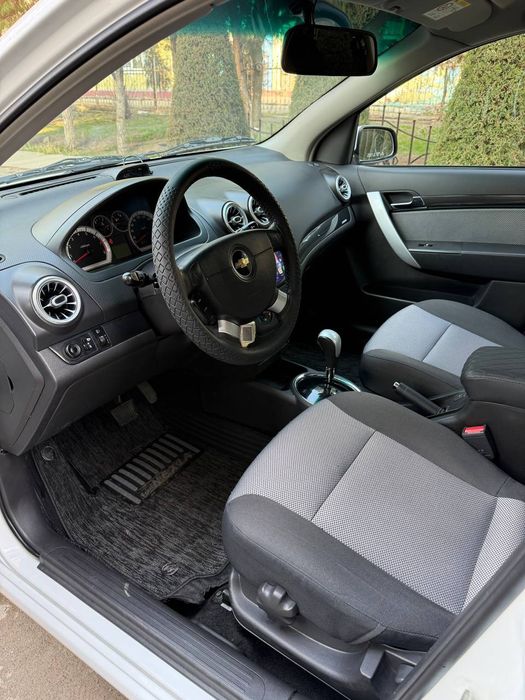 Kraskasi toza 100%. Nexia 3. Avtomat Karobka. 2018.