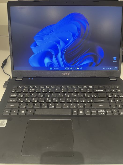 Acer Extensa 15 EX215-52