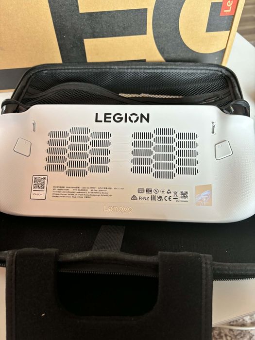 Lenovo Legion Go S