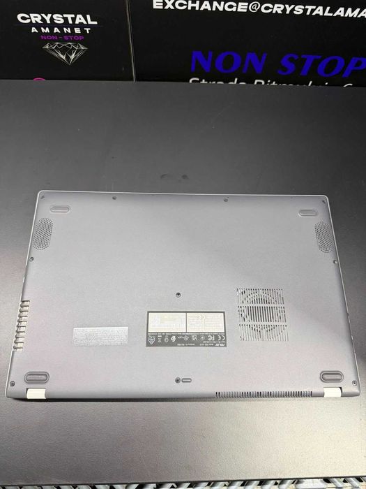 Laptop Asus X515F, i3-10110U, 8GB RAM, 512 GB SSD