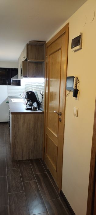 Студио за нощувки