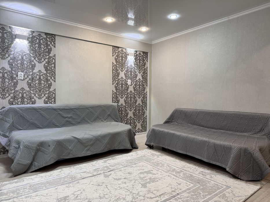 Продается 2-комнатная квартира