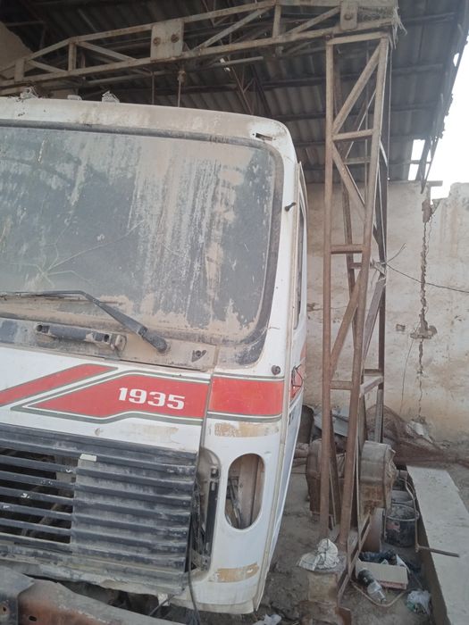 Тал ручной заводской