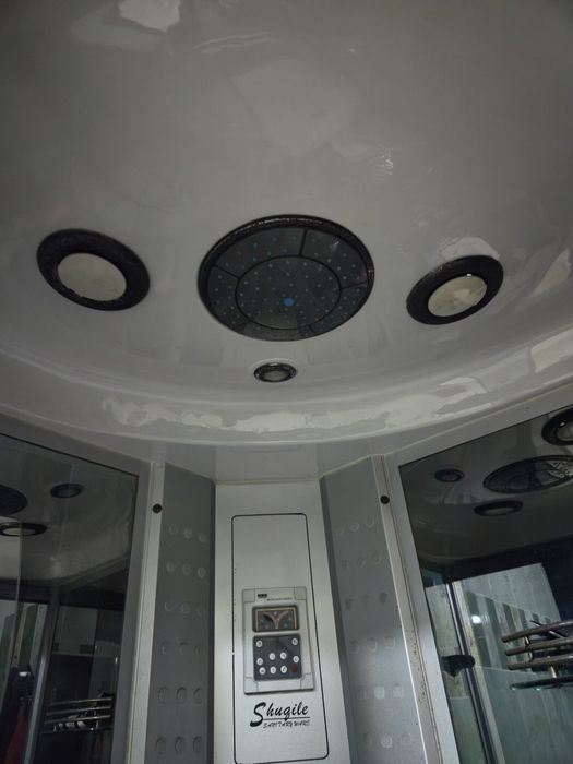 Продаётся душ кабина