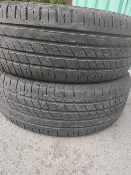 215 60 р17 летние