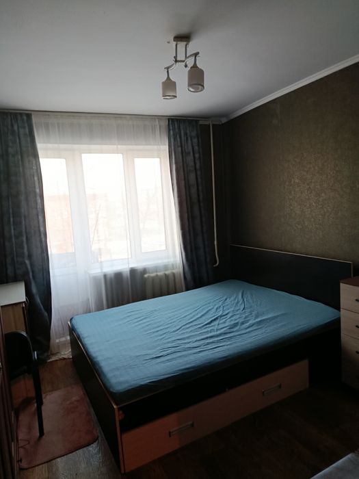 Сдам долгосрочно малосемейку