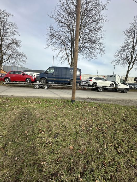 Внос на автомобили по поръчка