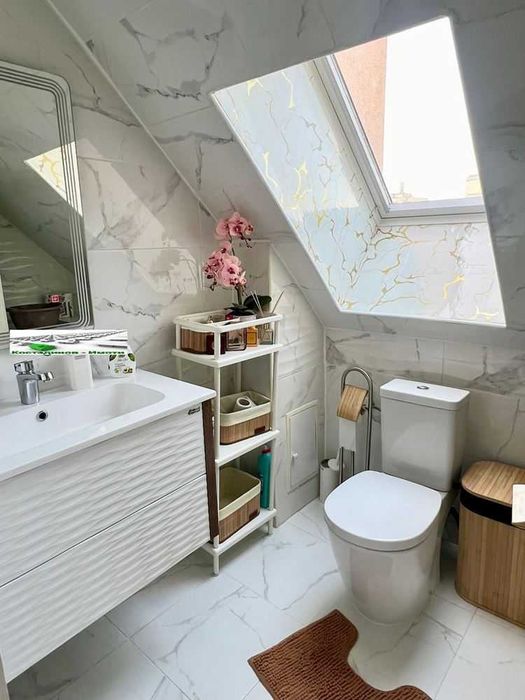 Продава се Тристаен апартамент в Пловдив, Център - 120 кв.м за 2763 €/кв.м - Снимка #10